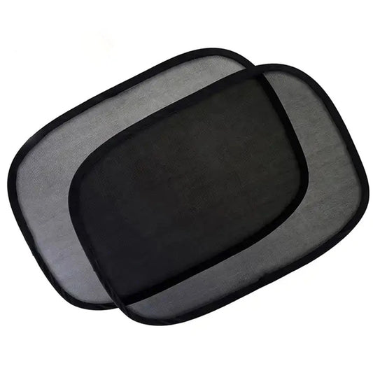 SUNNUO Portable Sun Visor For Car Side Windows Sun

Shield Baby Sun Protection Foldable Car Sunshade