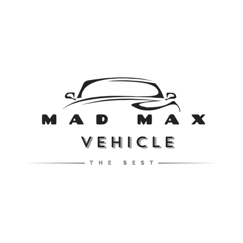 MAD MAX VEHICLE