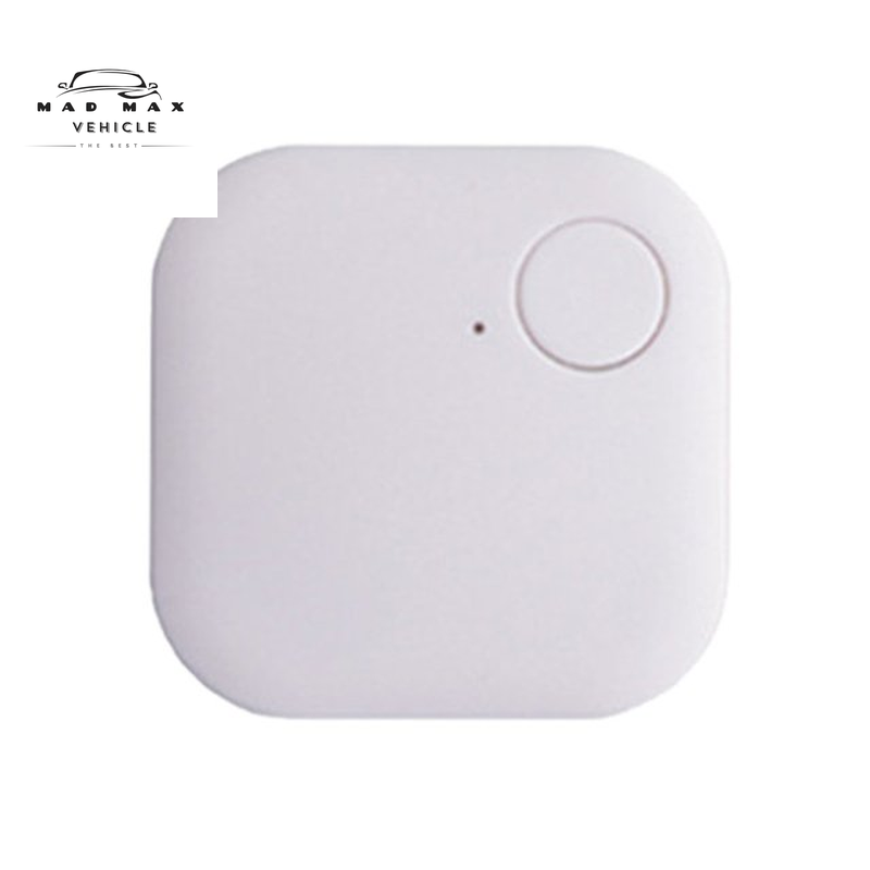 Smart Mini GPS Tracker anti Lost Finder Itag Tracker Alarm GPS Locator Wireless Positioning Wallet Pet Key Wireless 4.0