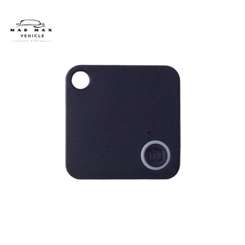 Smart Mini GPS Tracker anti Lost Finder Itag Tracker Alarm GPS Locator Wireless Positioning Wallet Pet Key Wireless 4.0