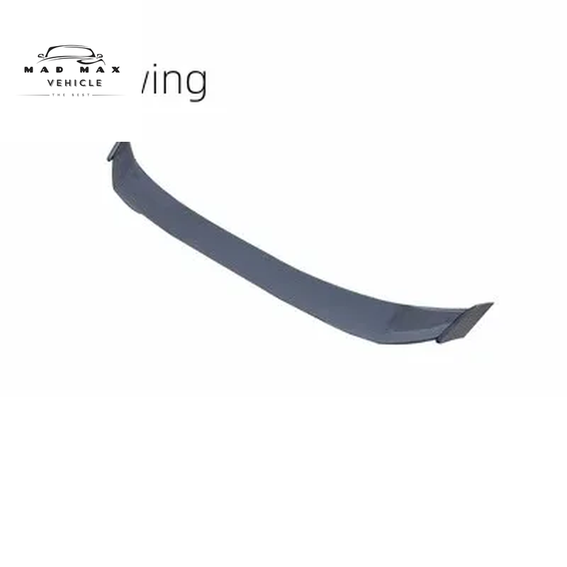 Body Kit Front Rear Lip Side Skirt for Hyundai Elantra 7Th 2021 Upgrade Tail Wing Car Accessories