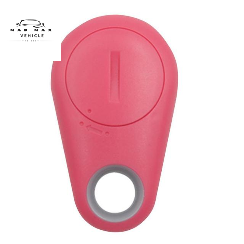 Smart Mini GPS Tracker anti Lost Finder Itag Tracker Alarm GPS Locator Wireless Positioning Wallet Pet Key Wireless 4.0