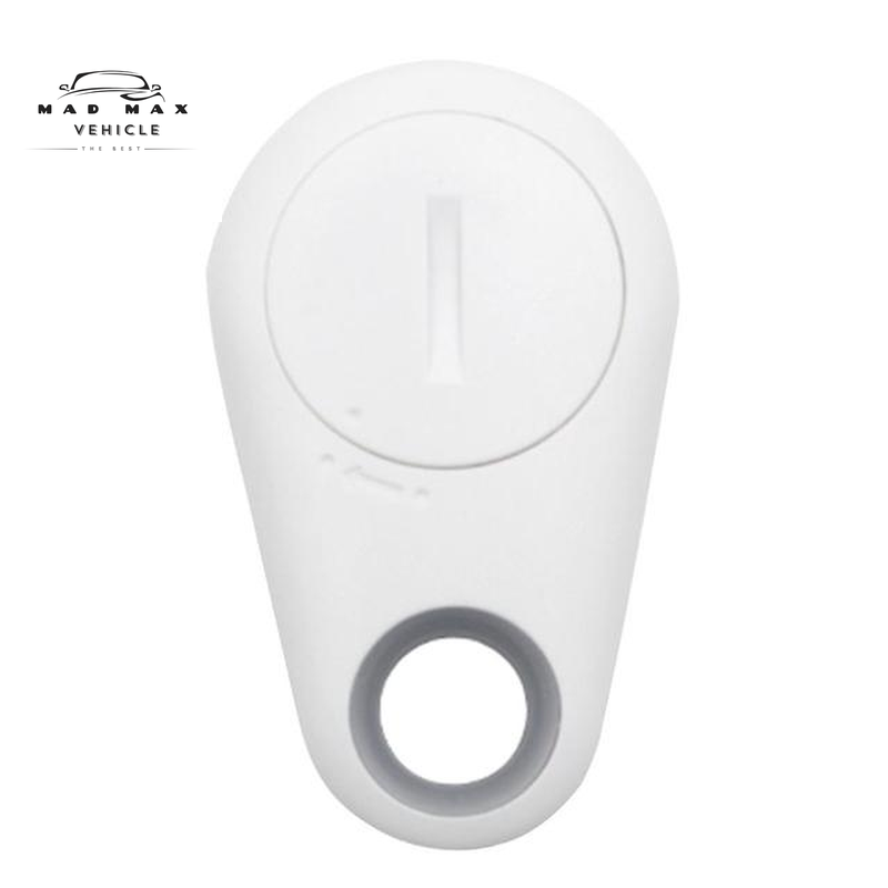 Smart Mini GPS Tracker anti Lost Finder Itag Tracker Alarm GPS Locator Wireless Positioning Wallet Pet Key Wireless 4.0