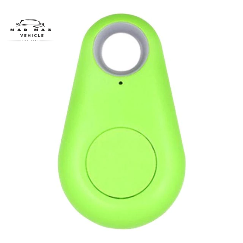 Smart Mini GPS Tracker anti Lost Finder Itag Tracker Alarm GPS Locator Wireless Positioning Wallet Pet Key Wireless 4.0