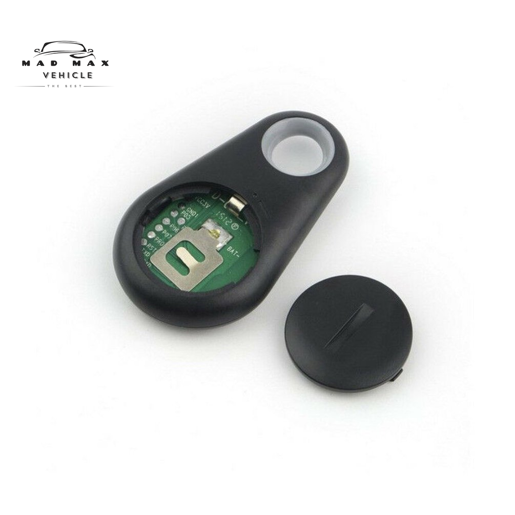 Smart Mini GPS Tracker anti Lost Finder Itag Tracker Alarm GPS Locator Wireless Positioning Wallet Pet Key Wireless 4.0